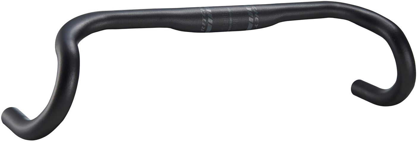 Ritchey Comp Butano V2 Road Stuur Ø31,8mm 4°/12° zwart