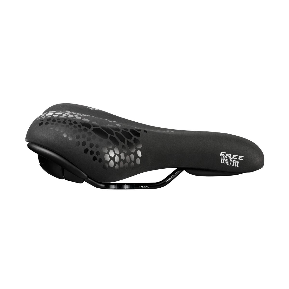 Selle Royal Freeway Fit Moderate zadel