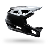 Fox Proframe RS Aura Full Face Helm Wit