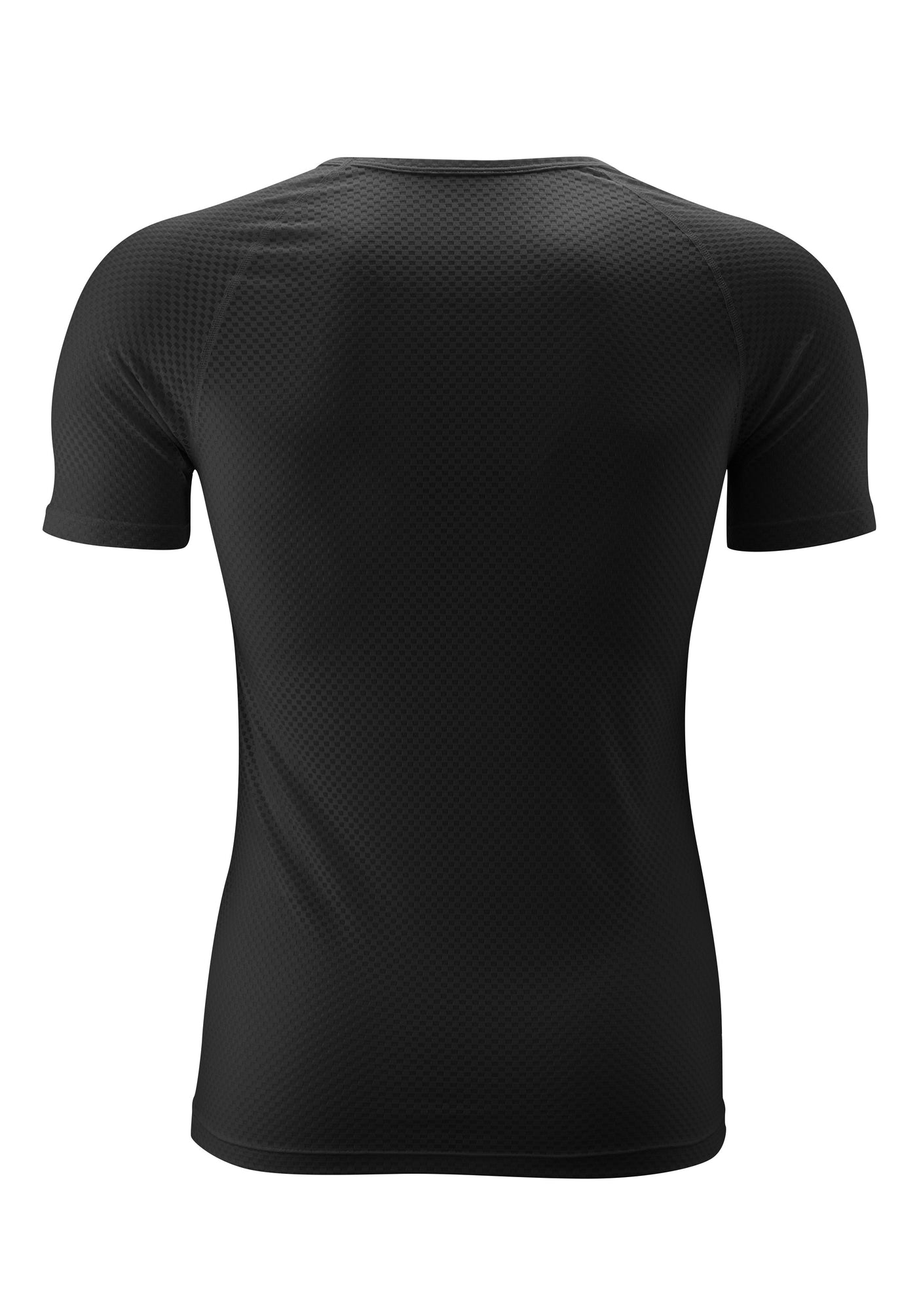 Gonso Base Shirt Heren black