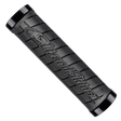 Lizard Skins Logo handvatten 31,5mm zwart
