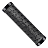 Lizard Skins Logo handvatten 31,5mm zwart