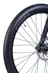 Academy Trail 7 RH33 Space