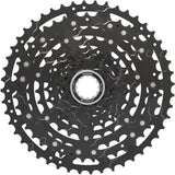 Shimano Cues CS-LG400 cassette 10-speed 11-48T