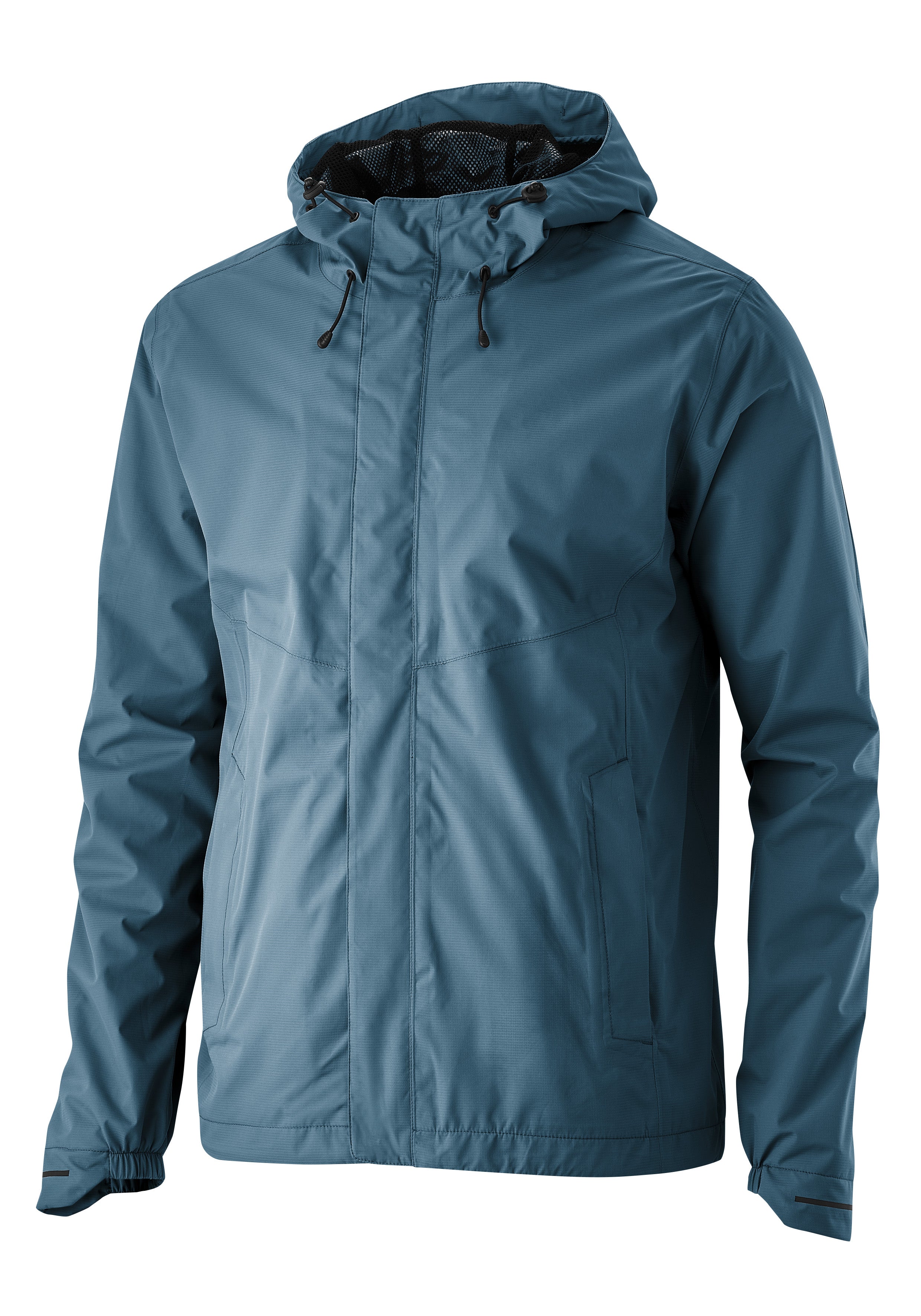 Gonso Save Jas Essential Heren ao blue