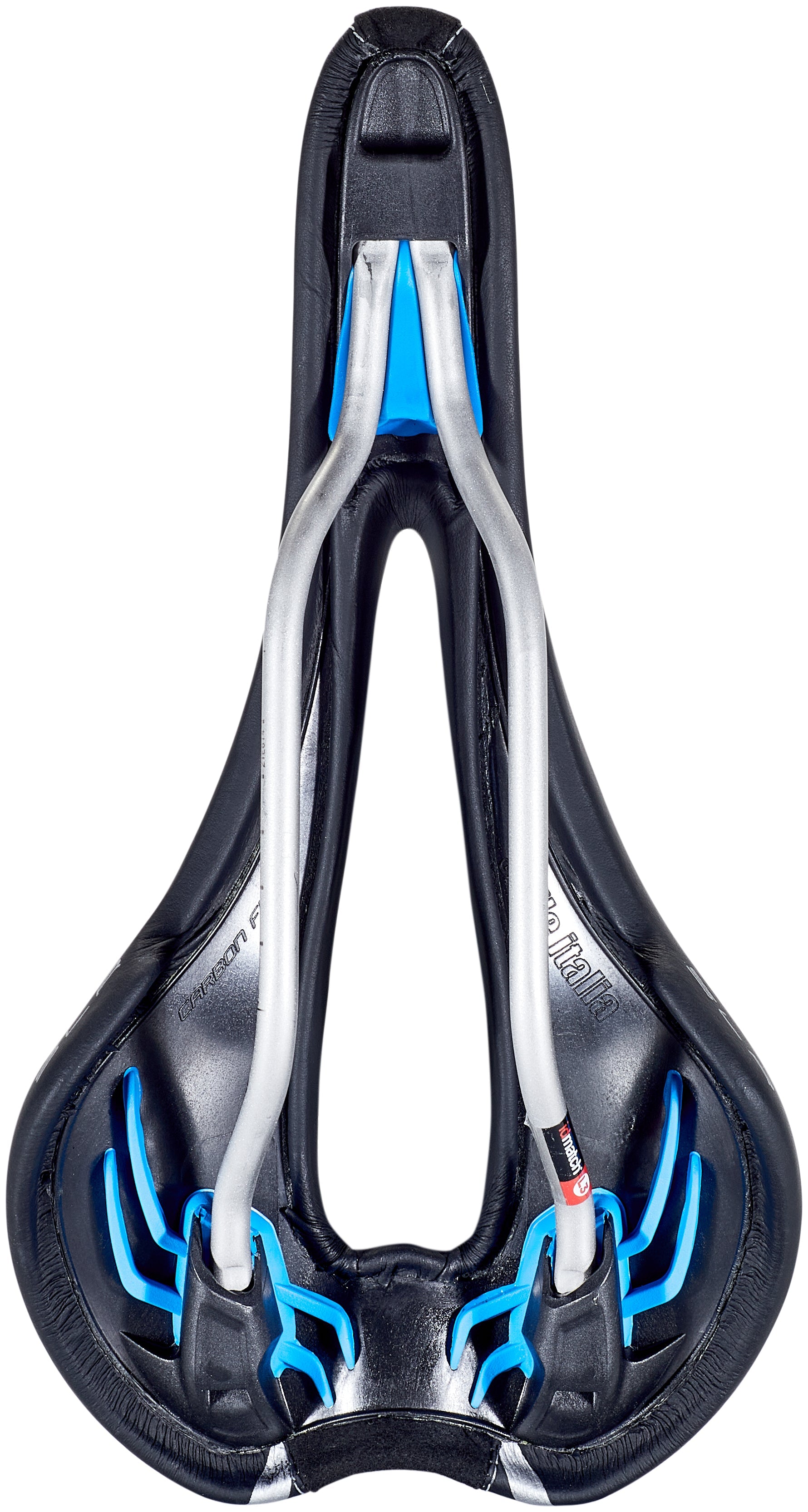 Selle Italia MAX SLR Gel Superfow zadel black