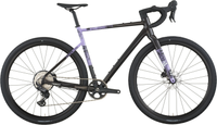 Scott Speedster 10 (2026) | Gravelbike | carbon black/tulip purple – aktuelle Variante