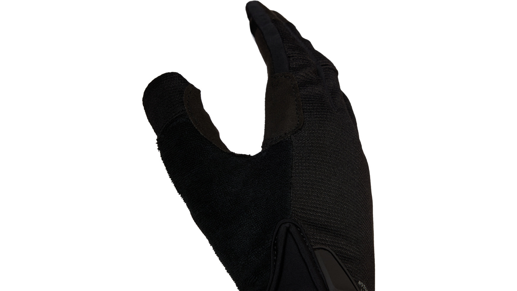 Giro DND MTB-handschoenen black
