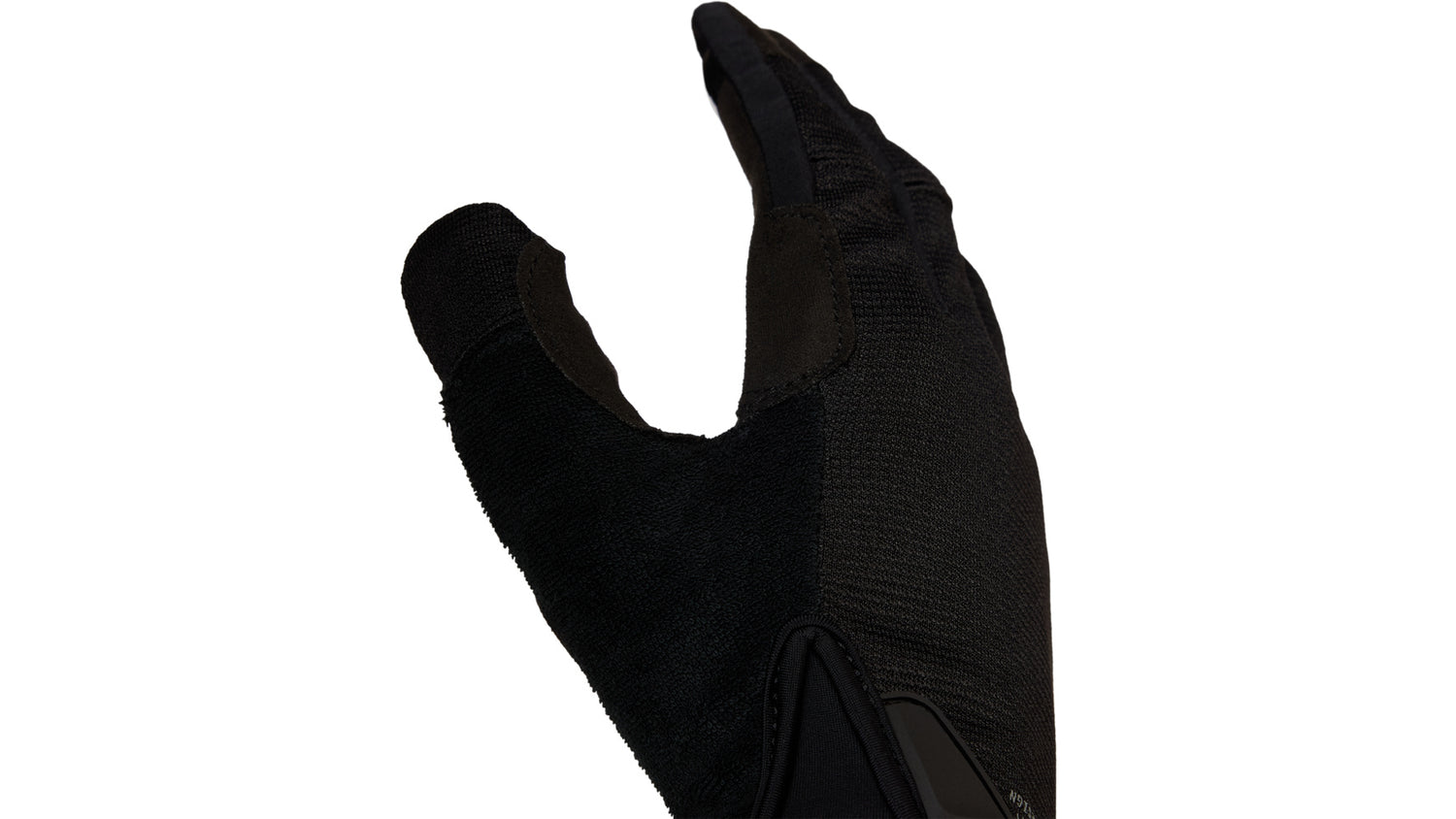 Giro DND MTB-handschoenen black