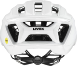 uvex Surge Aero Mips racefietshelm wit mat