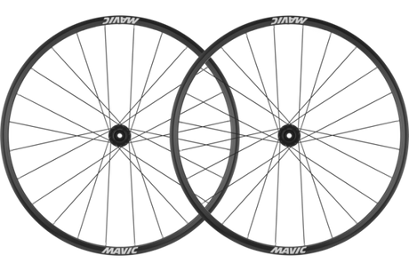 Mavic ACCESS RG22 DISC Wielset 28" Centerlock 12-speed HG-R 9x100-9x135mm