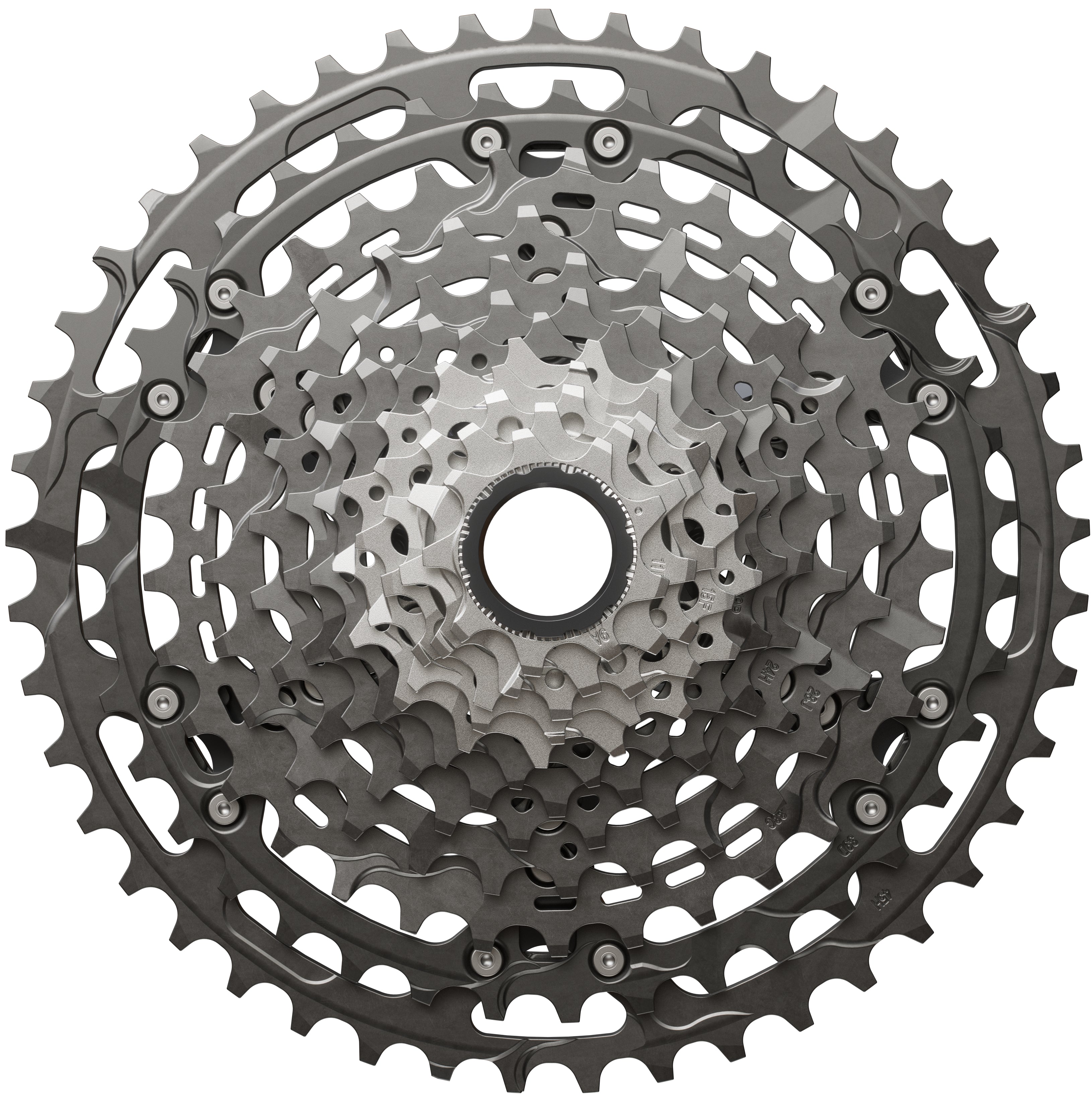 Shimano XTR CS-M9200 cassette 12-speed