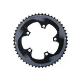 SRAM Road X-Glide Yaw kettingblad Red/Force 110mm steekcirkel zwart