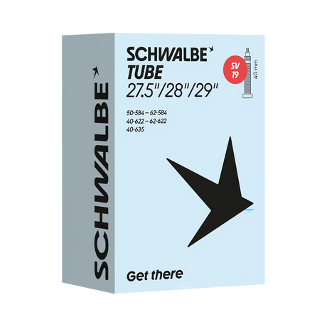 Schwalbe SV19 binnenband 40/62-584/635