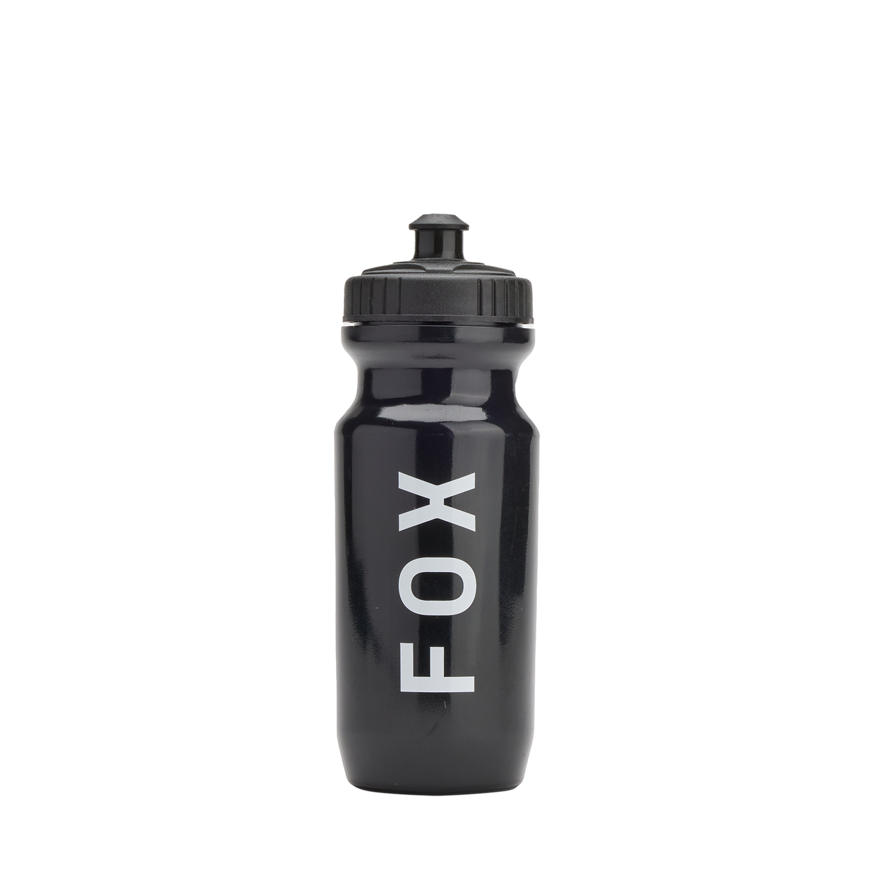Fox Base Drinkfles Zwart