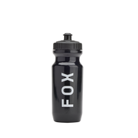 Fox Base Drinkfles Zwart