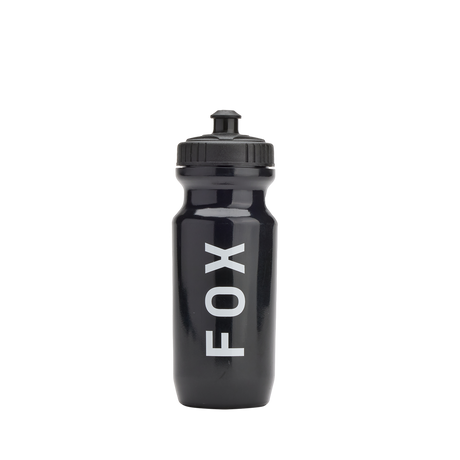 Fox Base Drinkfles Zwart