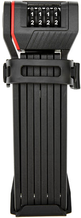 Trelock FS 280 TWO.GO Codeslot inkl. ZF 280 X-Move houder