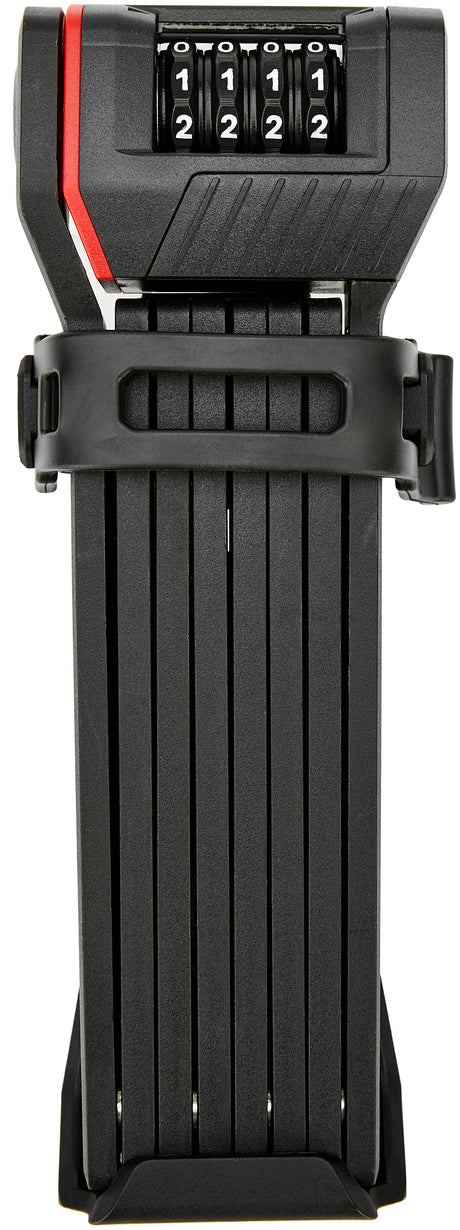 Trelock FS 280 TWO.GO Codeslot inkl. ZF 280 X-Move houder