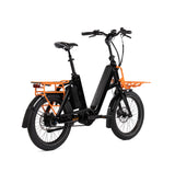BESV CPT 1.0 X Step Night Black Gloss (2025)