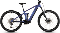 Cube Stereo Hybrid ONE44 EXC 800 (2026) | 27,5/29 inch E-MTB Fully | blueiris´n´black – aktuelle Variante