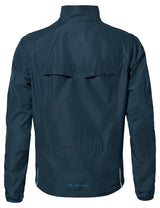 VAUDE Dundee Classic Zip Off Jacket Dames blauw