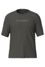 Cube Funktionsshirt kurzarm olive