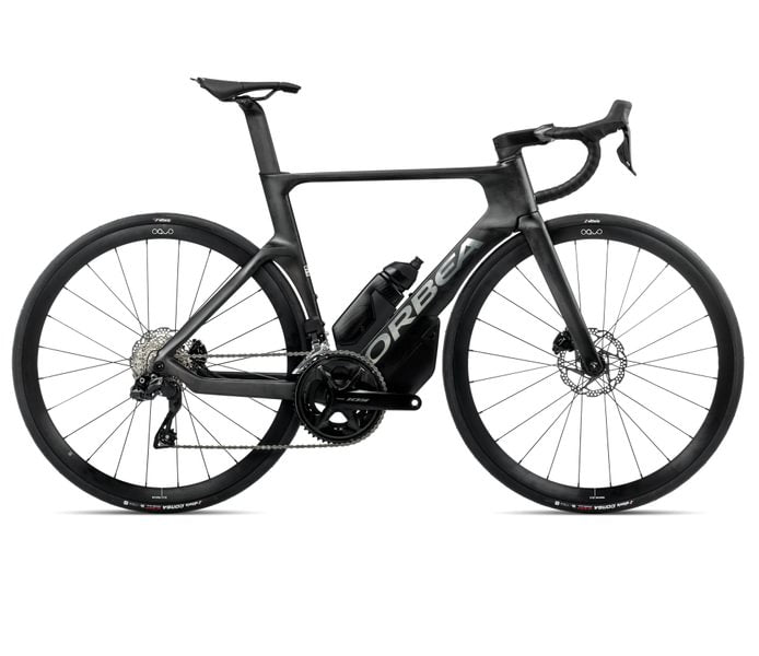Orbea ORCA AERO M30iLTD Diamant Carbon Raw (Mat) (2026)