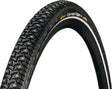 Continental Contact Spike 240 Draadband 700x37C E-25 Reflex zwart