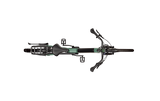 Kalkhoff Image 3 Excite Wave Mineralgreen mat (2025)