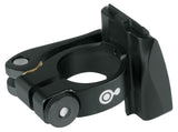 MonkeyLink QR-ML-1 35 Snelspanner Zadelklem 34,9mm