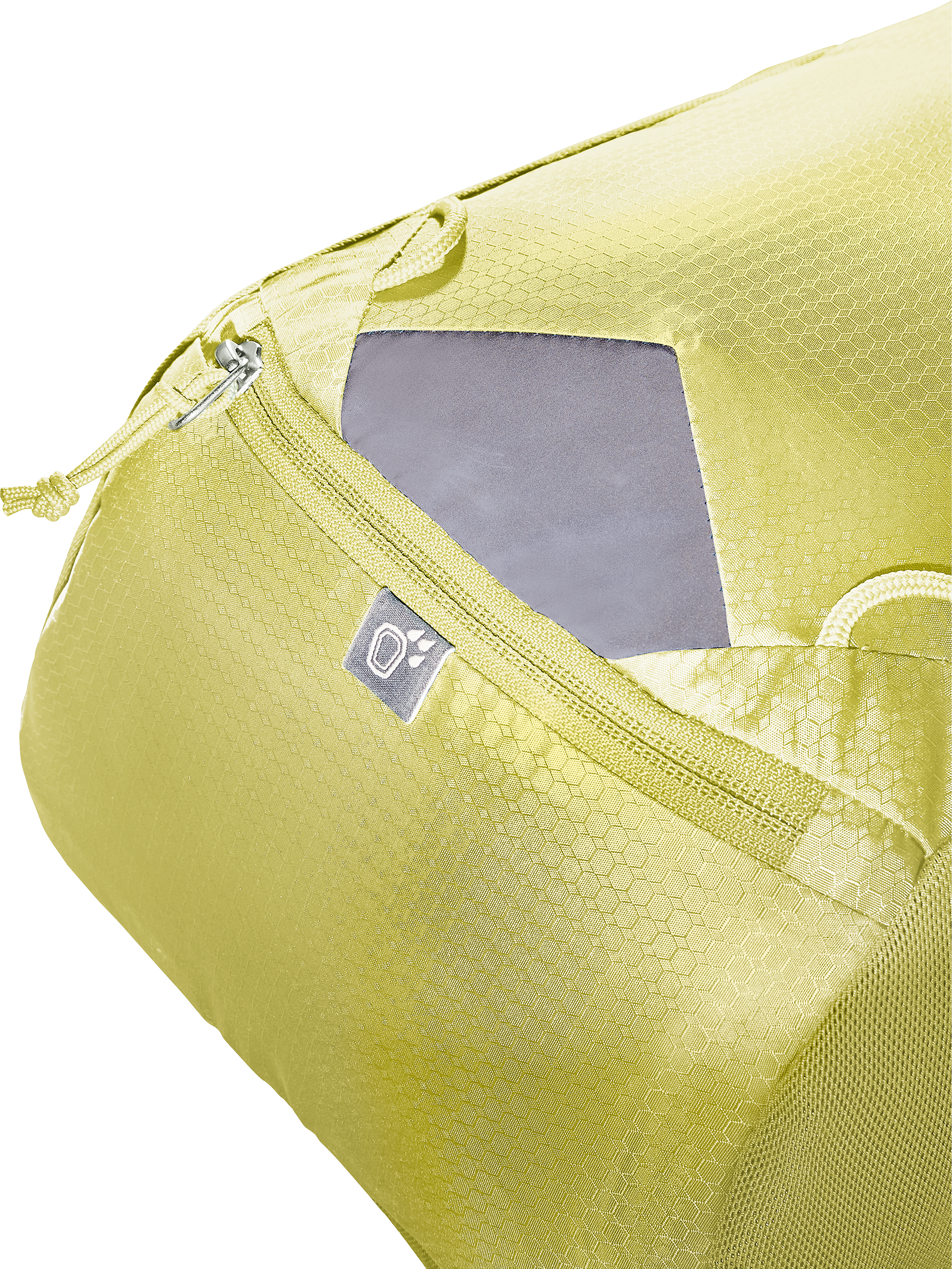 deuter Race 12 fietsrugzak sprout-ivy