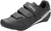 Giro STYLUS - Race schoenen black