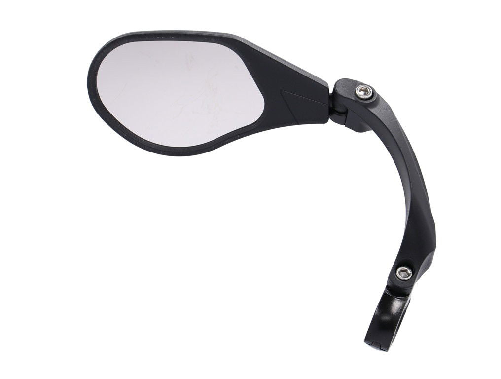 XLC MR-K11 Fiets Spiegel Links Klembevestiging