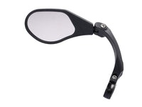 XLC MR-K11 Fiets Spiegel Links Klem Bevestiging – aktuelle Variante