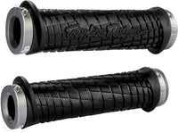 ODI Troy Lee Designs MTB Lock-On grips zwart – aktuelle Variante