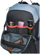 VAUDE TrailControl 20+ reiger