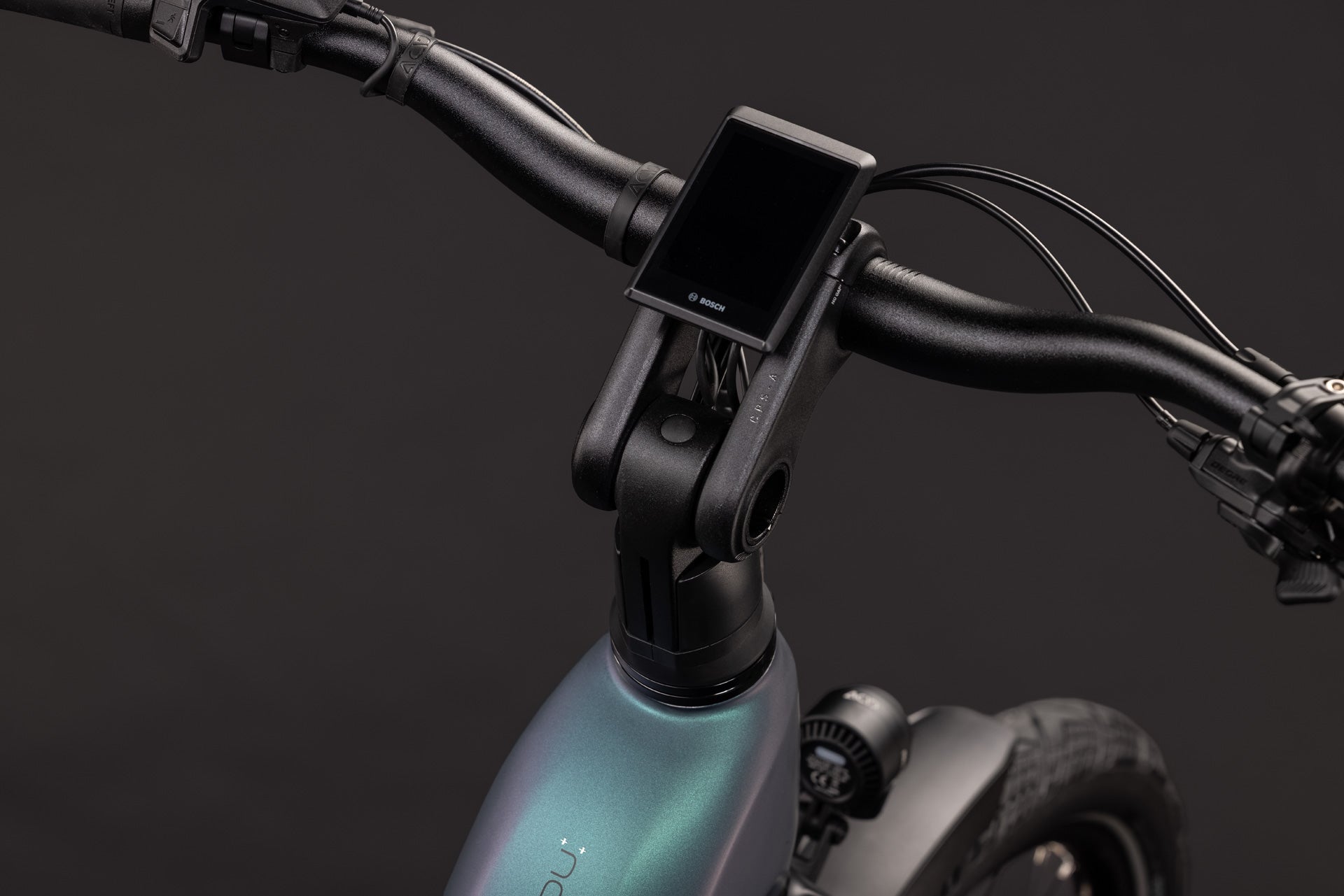Cube Kathmandu Hybrid Pro 800 Easy Entry smaragdgroen´n´black (2027)