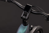 Cube Kathmandu Hybrid Pro 800 Easy Entry smaragdgroen´n´black (2027)