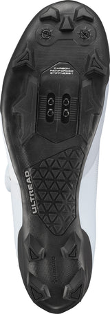 Shimano XC503 Breed Wit