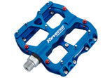Reverse Escape pedalen blauw