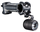 Ritchey Universal Stuurpenbevestiging Supernova C220/4-Axis44 Stuurpennen zwart