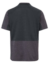 VAUDE Heren Tamaro HZ Shirt IV paars as