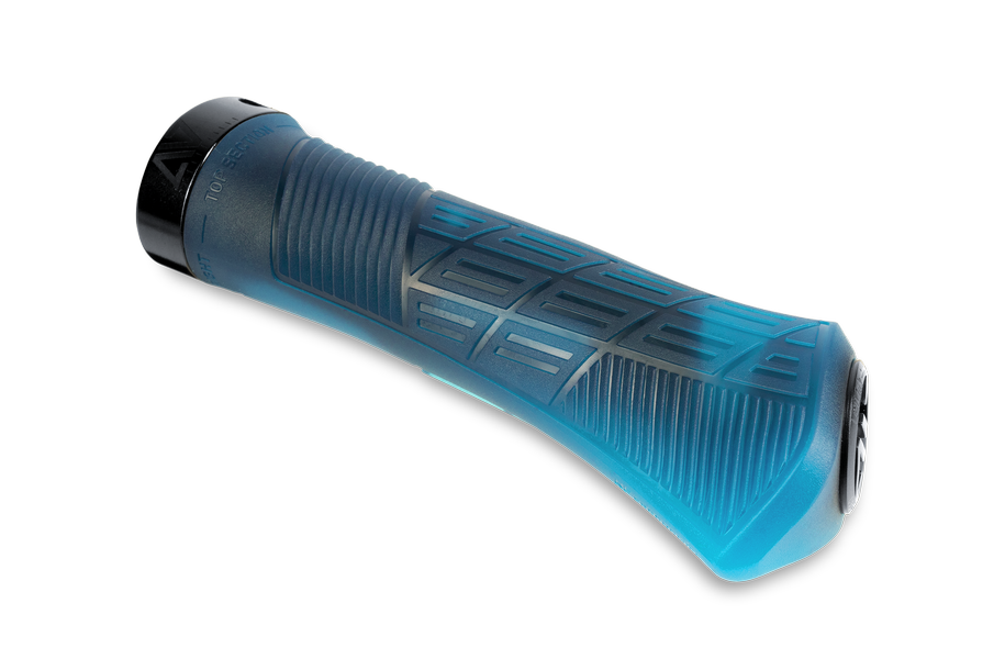 Acid handvatten HYBRID PERFORM X Actionteam translucent topas blue