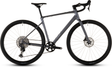 Cube Nuroad SLX asgrijs´n´grijs (2026)