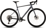 Cube Nuroad SLX asgrijs´n´grijs (2026)