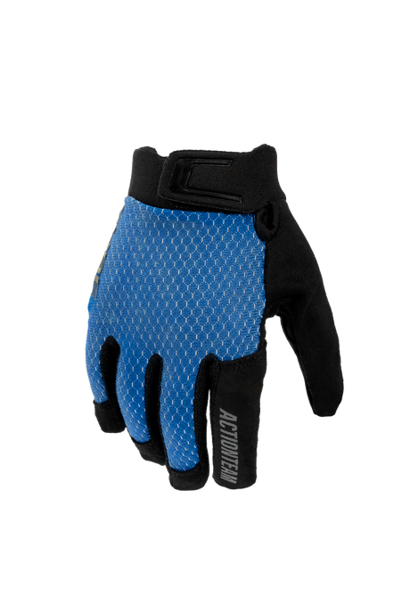 CUBE handschoenen ROOKIE lange vinger X Actionteam