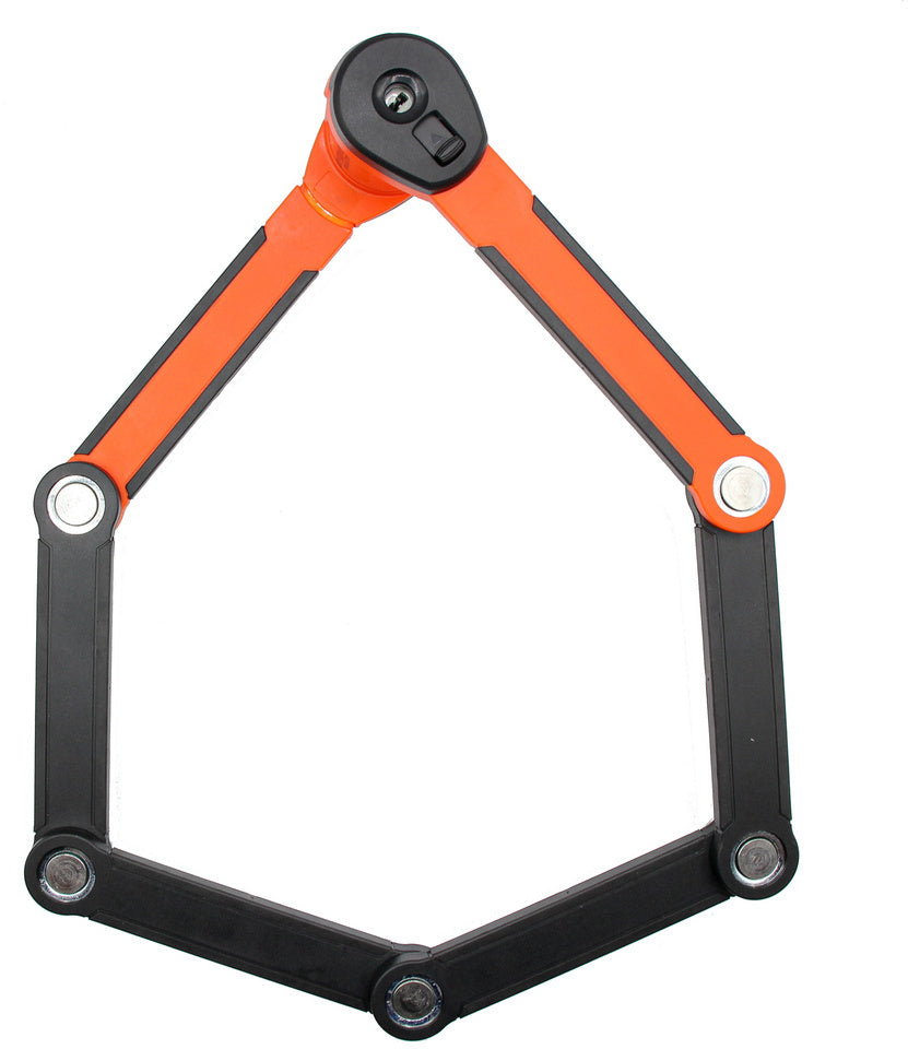 Kryptonite Evolution 790 Vouwslot (90cm)