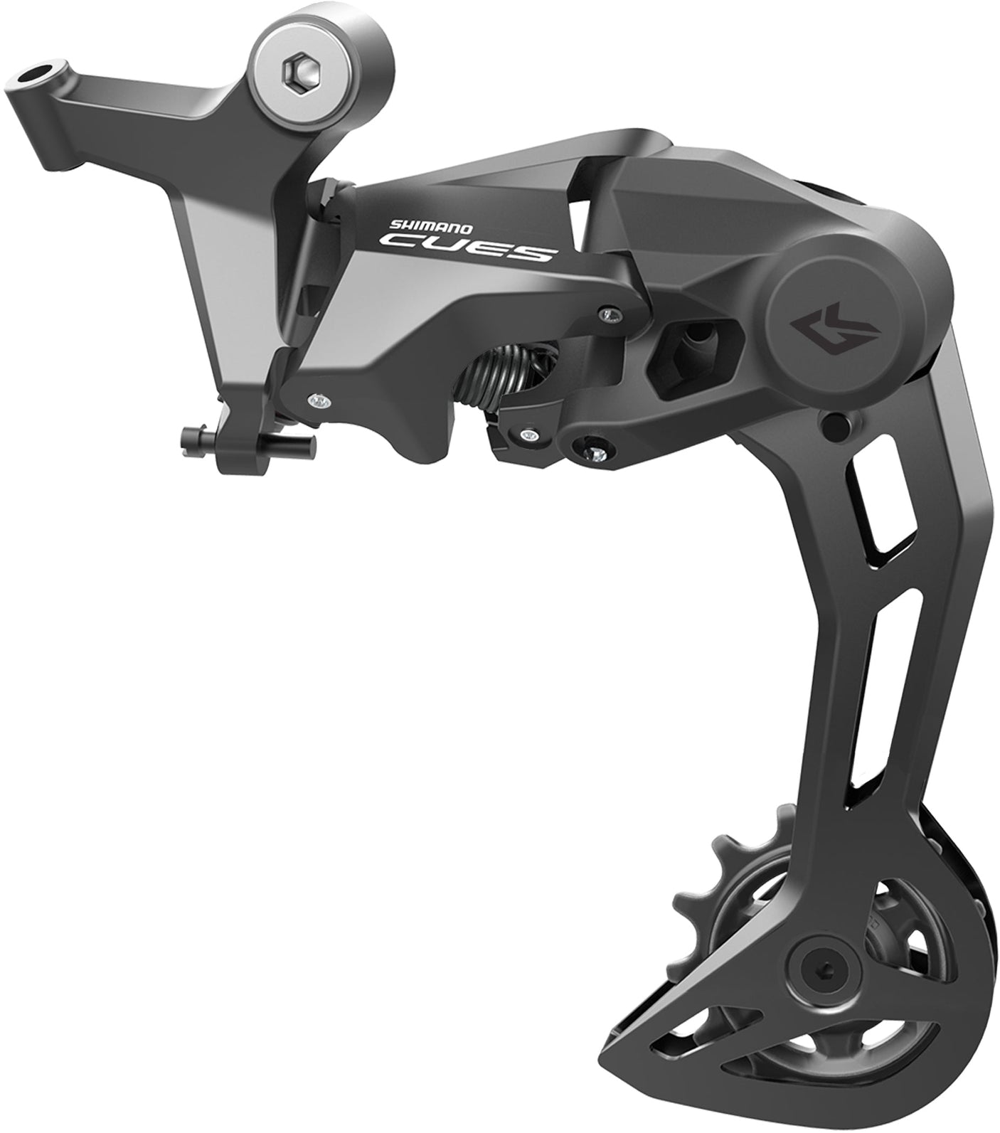 Shimano Cues RD-U6020 Derailleur SGS 10-speed