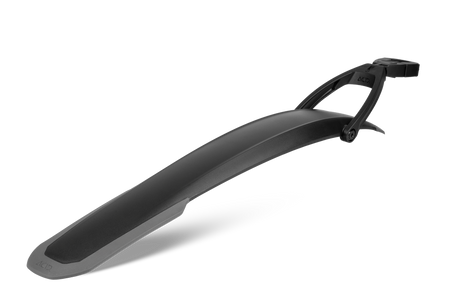 Acid VANE PRO spatbord 27,5-29" CLICK achter black´n´grey